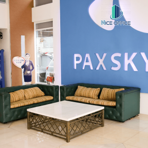 Pax Sky 123
