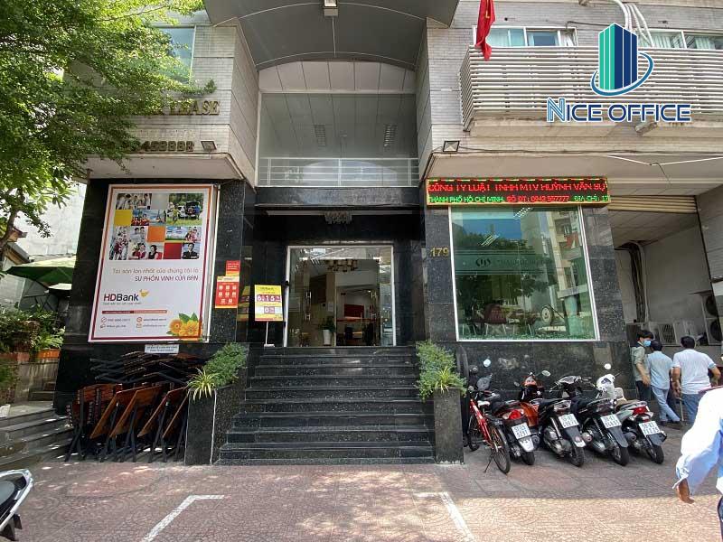 Thanh Dung Building