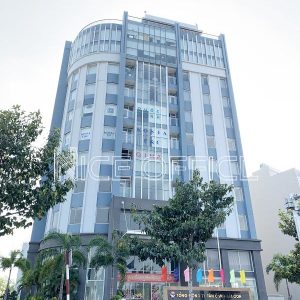 Tòa nhà TCL Building đường Đồng Văn Cống, quận 2, TP Thủ Đức