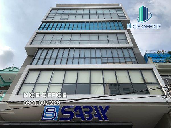Sabay Tower Đồng Nai