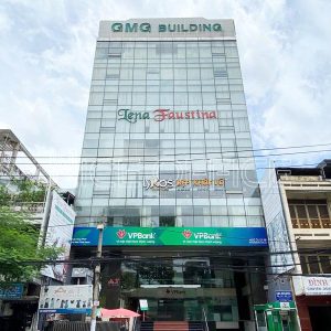 GMG Building