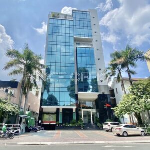 Tòa nhà Loyal Building đường Võ Thị Sáu, quận 3