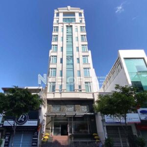 Hà Vinh Building Nguyễn Văn Giai, Quận 1