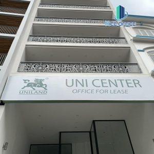 Uni Center