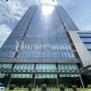 Văn phòng cho thuê quận 7 tòa nhà Phú Mỹ Hưng Tower