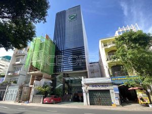 Văn phòng cho thuê giá rẻ quận Phú Nhuận - Gia Thy Building