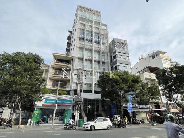 Pha Lan Building 51 Nguyễn Cư Trinh, Quận 1