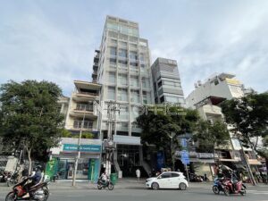 Văn phòng cho thuê quận 1 tòa nhà Pha Lan Building