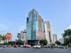 Văn phòng cho thuê quận 3 tòa nhà Bảo Minh Tower