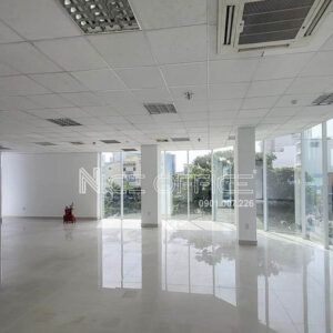 Sàn văn phòng cho thuê tại tòa nhà Gems Building Cộng Hòa, quận Tân Bình