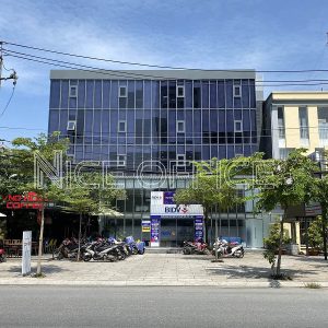 Tòa nhà VND Home Building đường Lương Định Của, quận 2, TP Thủ Đức