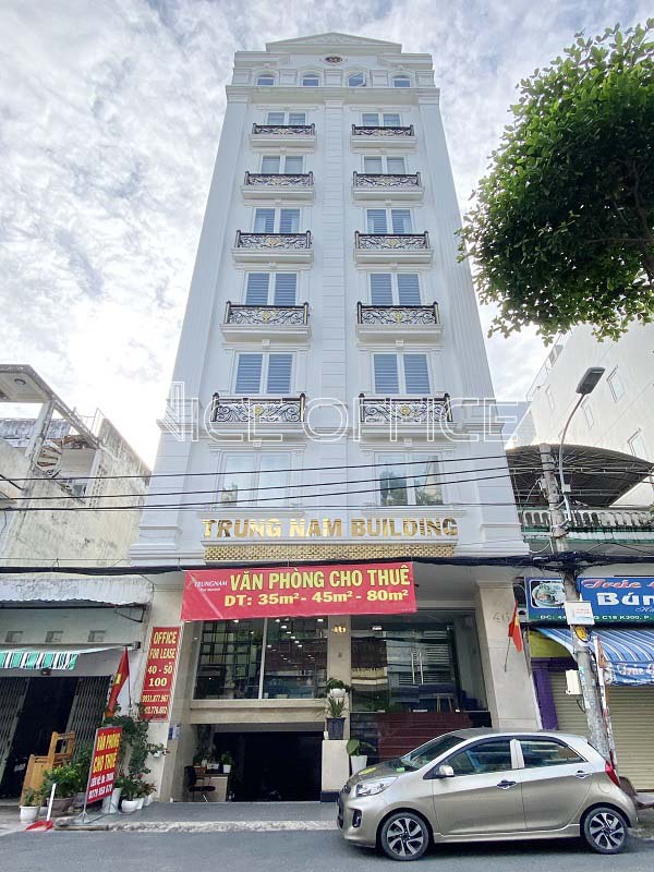Trung Nam Building