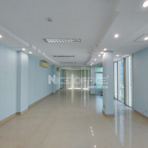 Tòa nhà 130 NCT Building đường Nguyễn Công Trứ, Quận 1