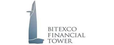 Logo Bitexco Financial Tower