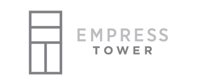 Logo Empress Tower