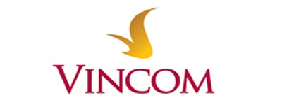 Logo Vincom
