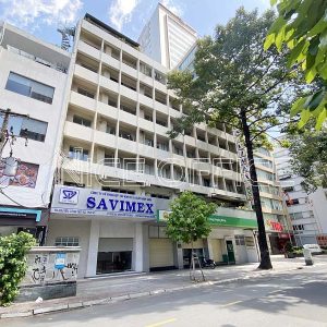 Savimex Building