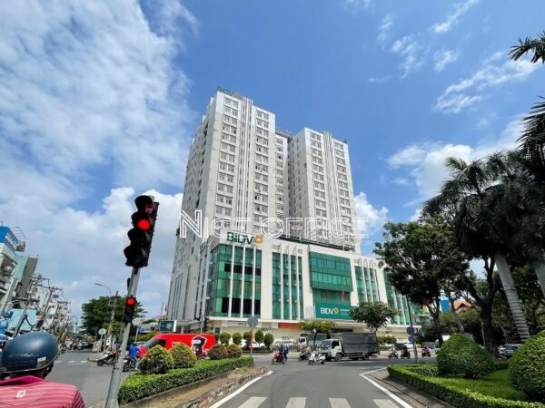 Lữ Gia Plaza số 70 Lữ Gia, quận 11