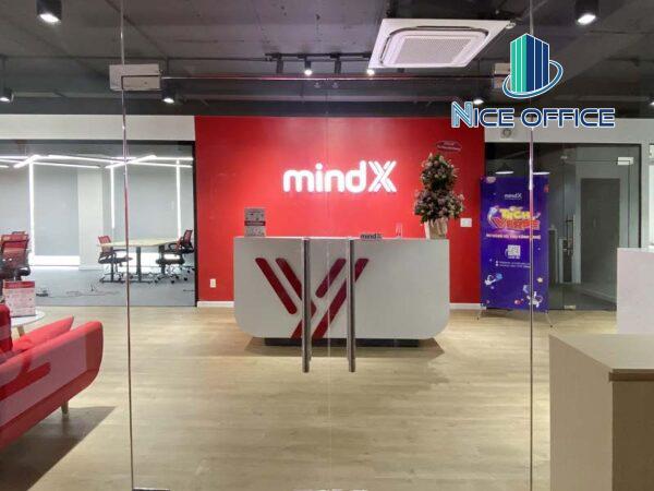 MindX Office - Co-working Space tại tòa nhà Nam Giao Building