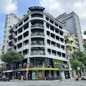 Tòa nhà 18HBT Building