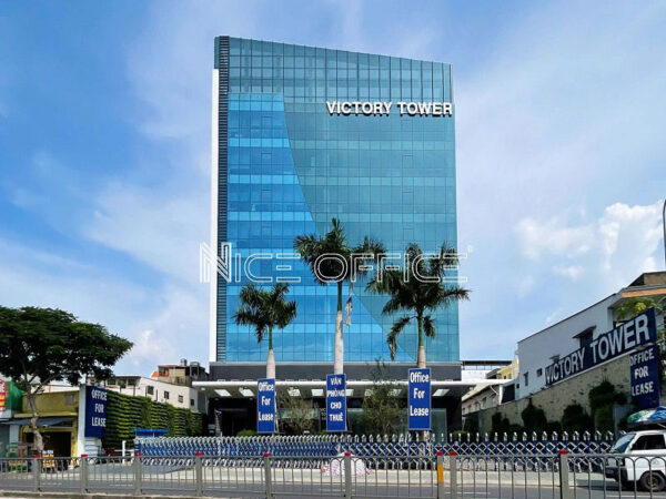 Victory Tower Nguyễn Oanh Gò Vấp