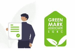 Green Mark là chứng nhận xanh đến từ Singapore
