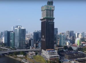 dự án Marina Central Tower