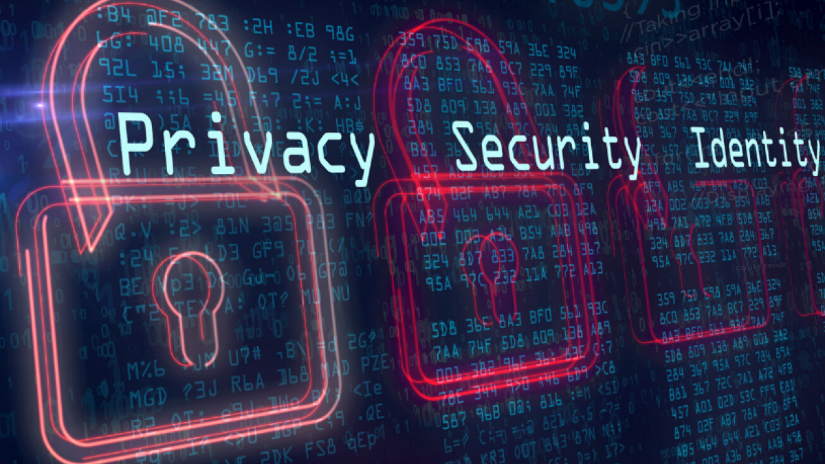 Hệ thống an ninh thông tin trong doanh nghiệp luôn cần có sự riêng tư, bảo mật và xác định