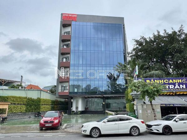 XL Buildinh 167 Trần Não, Quận 2, Tp. Thủ Đức