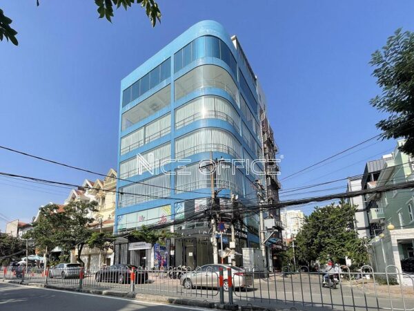 Tòa nhà Joymax Tower 218 Nguyễn Văn Hưởng, Quận 2