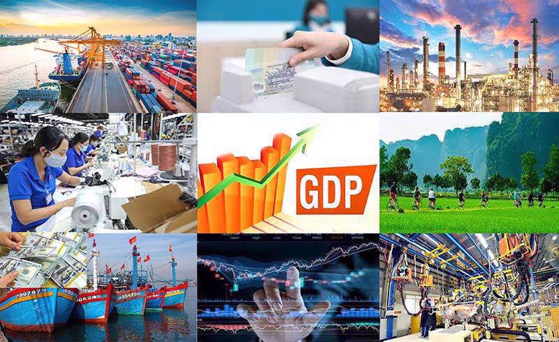 Kinh tế Việt Nam 2025 được cho là sẽ phát triển mạnh mẽ với GDP dự đoán đạt 6,7% theo Standard Chartered